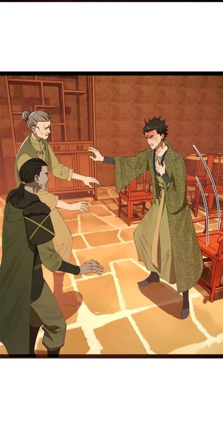 Ultimate Son-in-law Chapter 287 Gambar 4