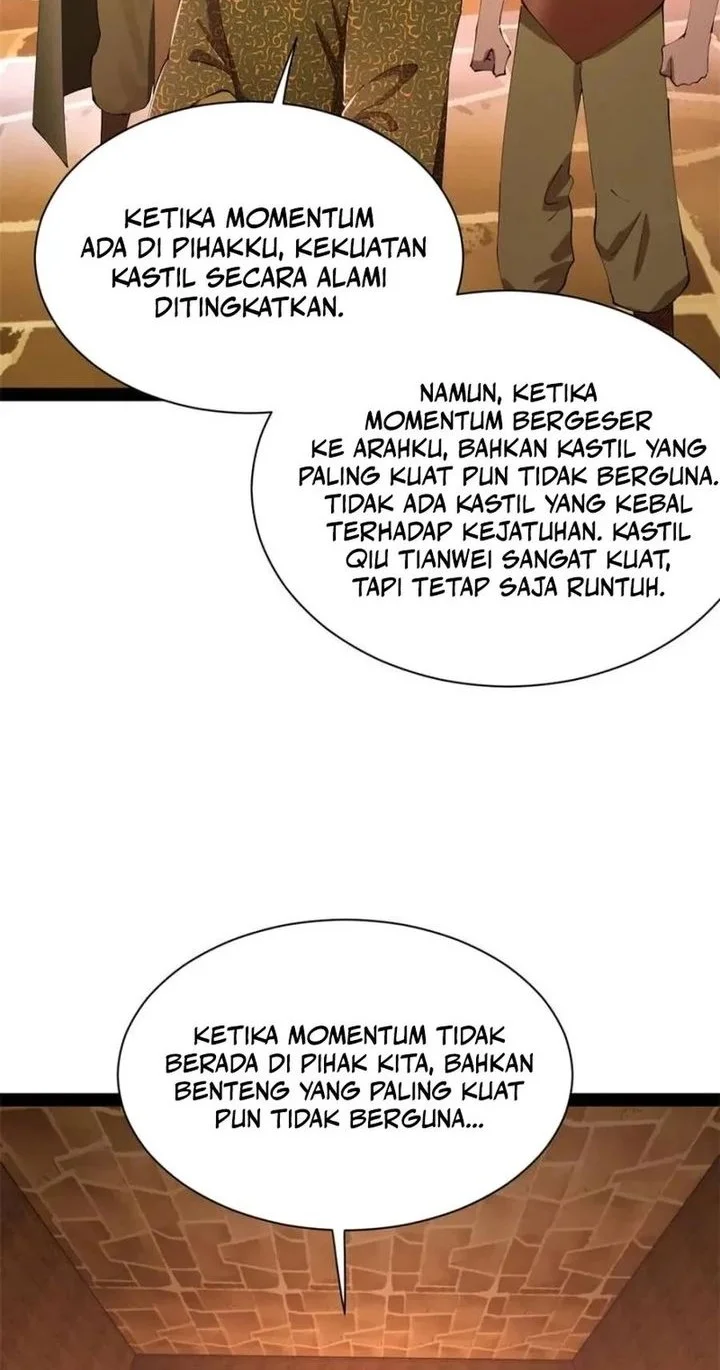 Ultimate Son-in-law Chapter 287 Gambar 10