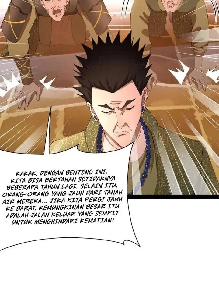 Ultimate Son-in-law Chapter 287 Gambar 12