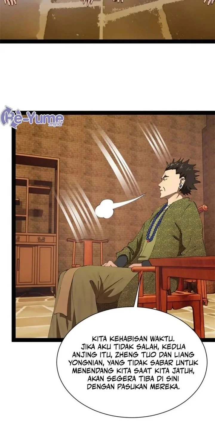 Ultimate Son-in-law Chapter 287 Gambar 18