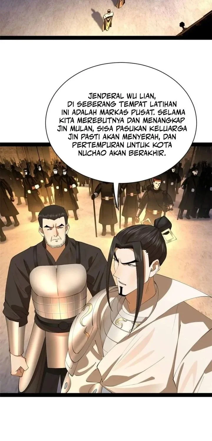 Ultimate Son-in-law Chapter 288 Gambar 25