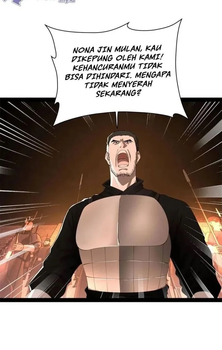 Ultimate Son-in-law Chapter 288 Gambar 27