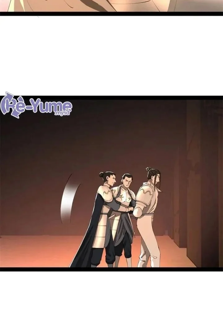 Ultimate Son-in-law Chapter 288 Gambar 35