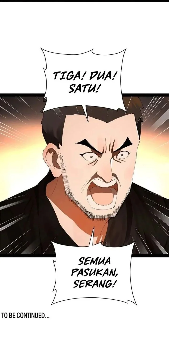 Ultimate Son-in-law Chapter 288 Gambar 37