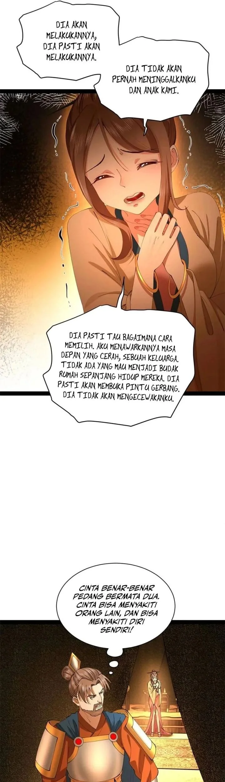 Ultimate Son-in-law Chapter 288 Gambar 7