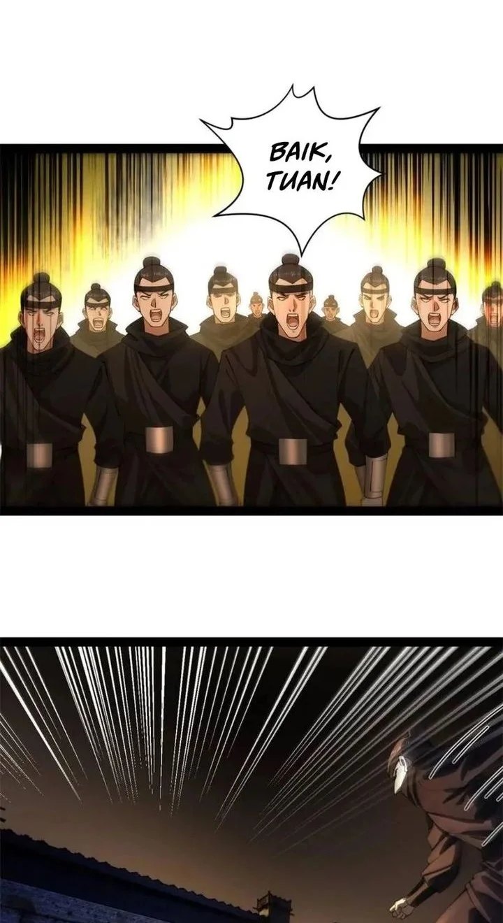 Ultimate Son-in-law Chapter 288 Gambar 10