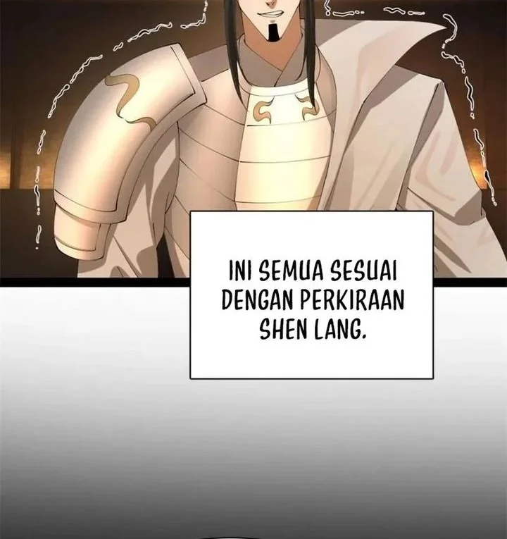 Ultimate Son-in-law Chapter 288 Gambar 12