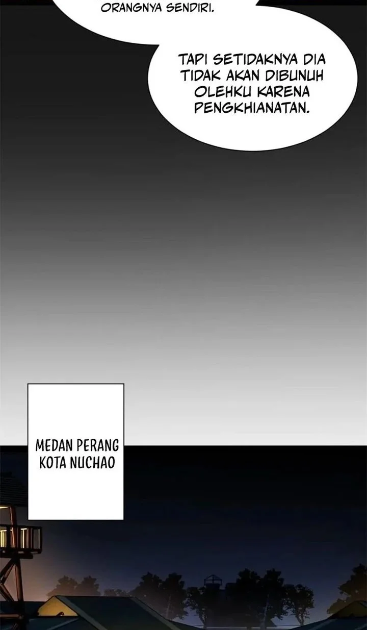 Ultimate Son-in-law Chapter 288 Gambar 17