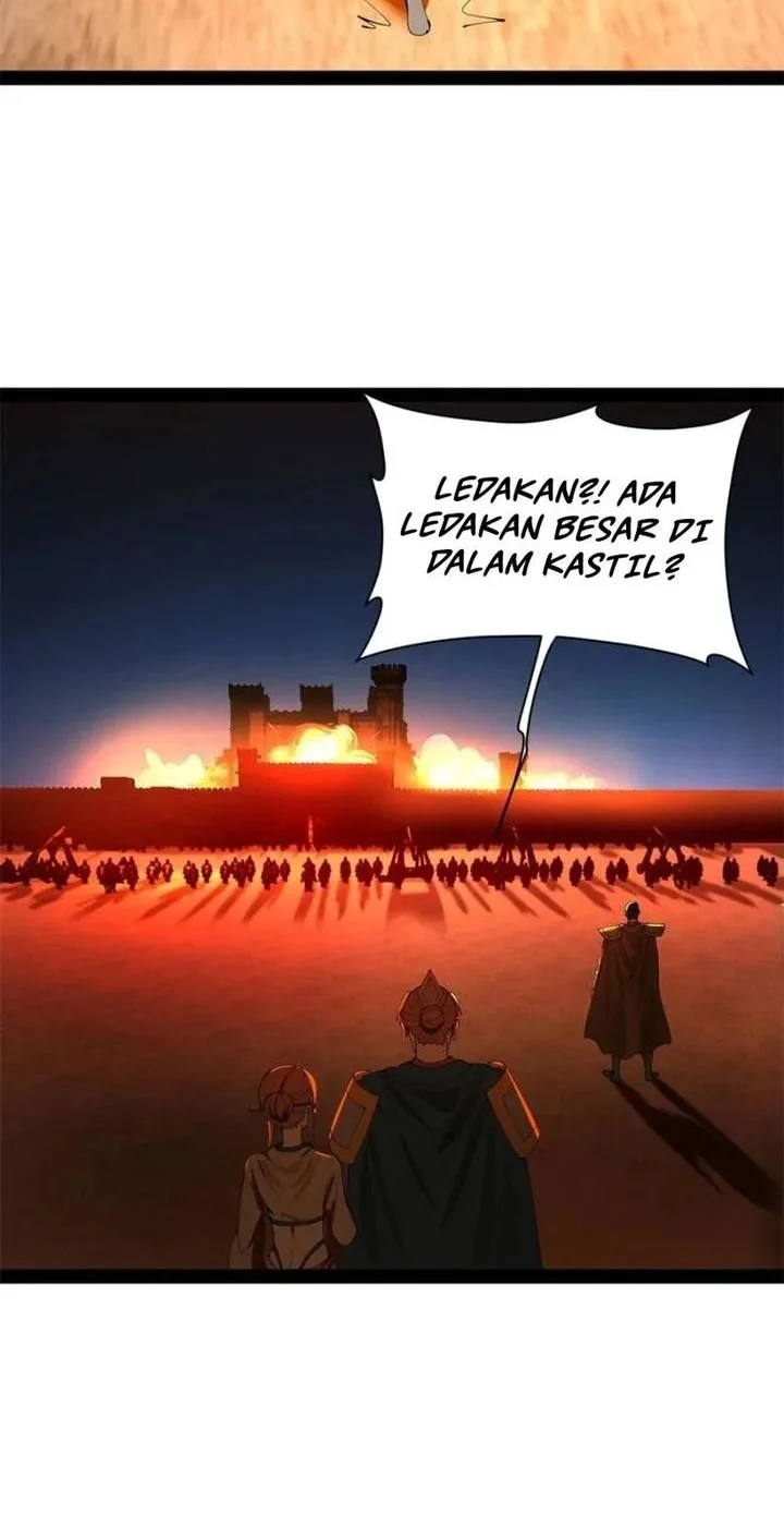 Ultimate Son-in-law Chapter 289 Gambar 24