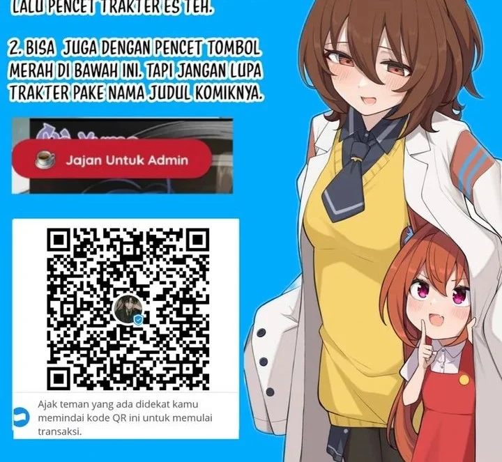 Ultimate Son-in-law Chapter 289 Gambar 38