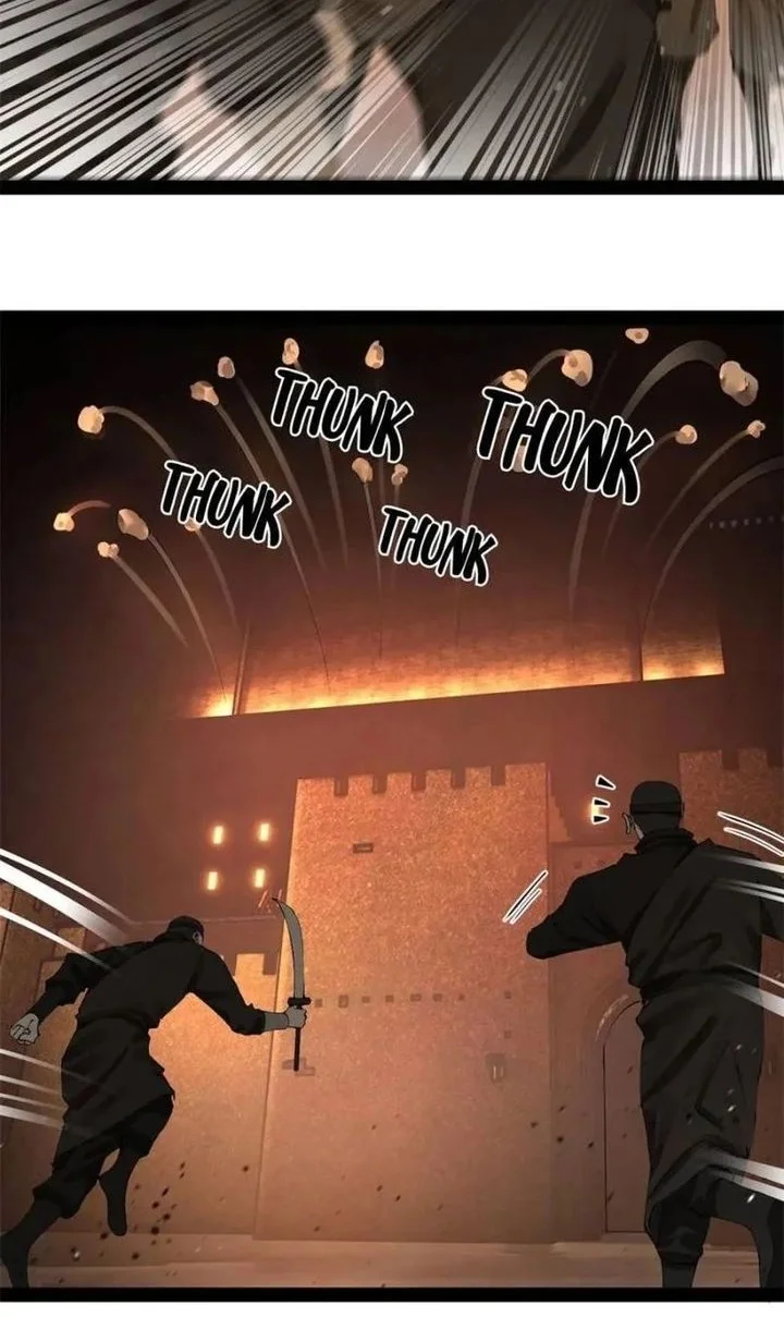 Manhua Ultimate Son-in-law Chapter 289 gambar 2