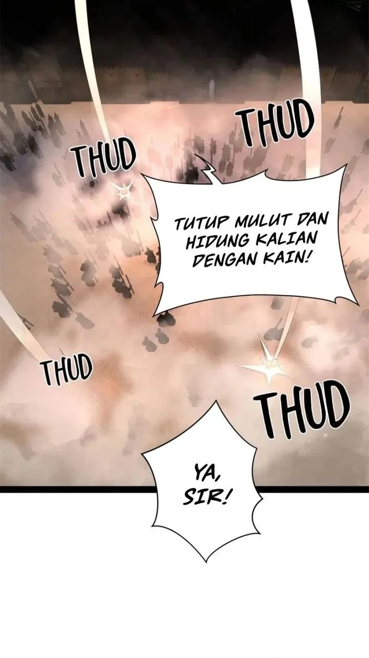 Ultimate Son-in-law Chapter 289 Gambar 6