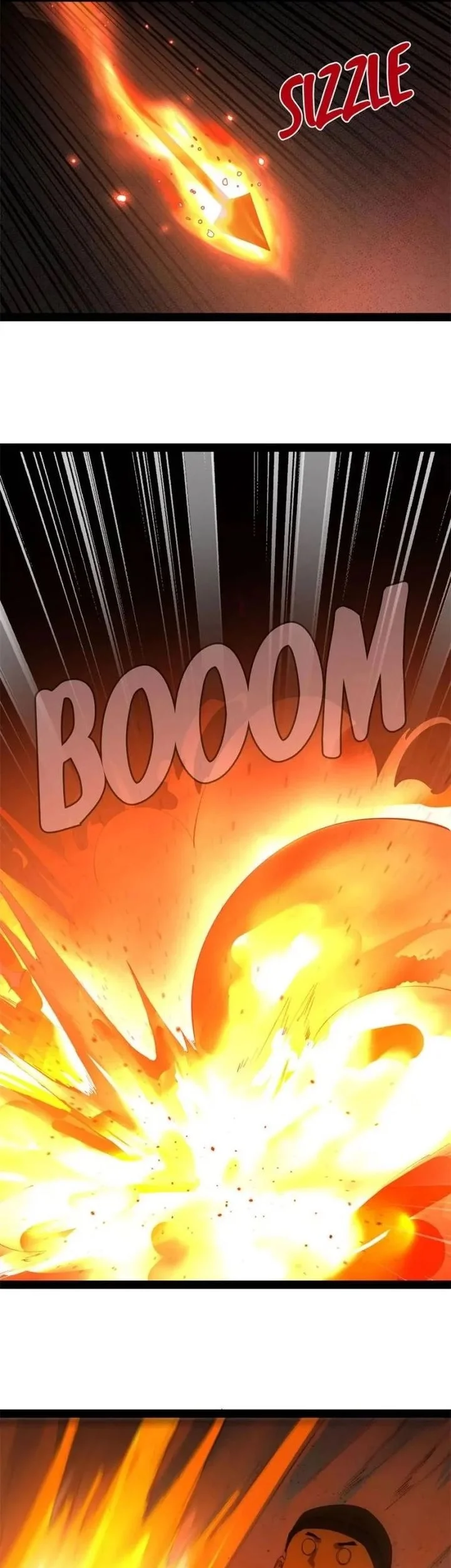 Ultimate Son-in-law Chapter 289 Gambar 9