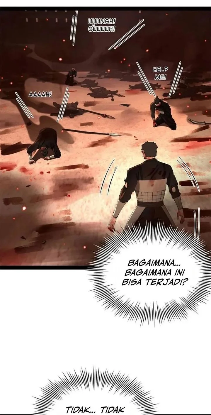 Ultimate Son-in-law Chapter 289 Gambar 14