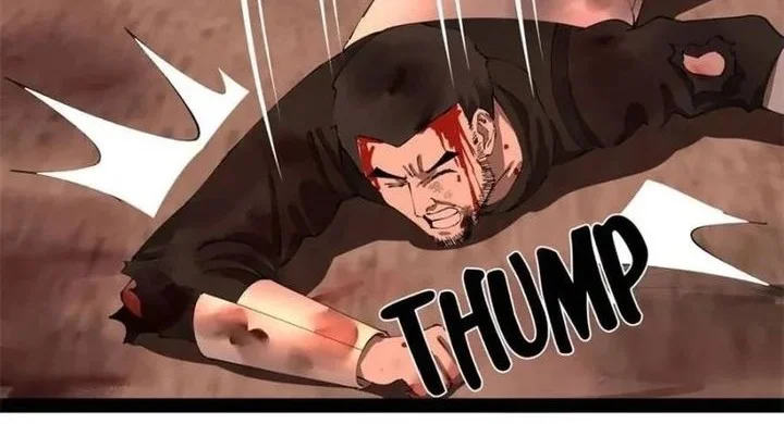 Ultimate Son-in-law Chapter 289 Gambar 16