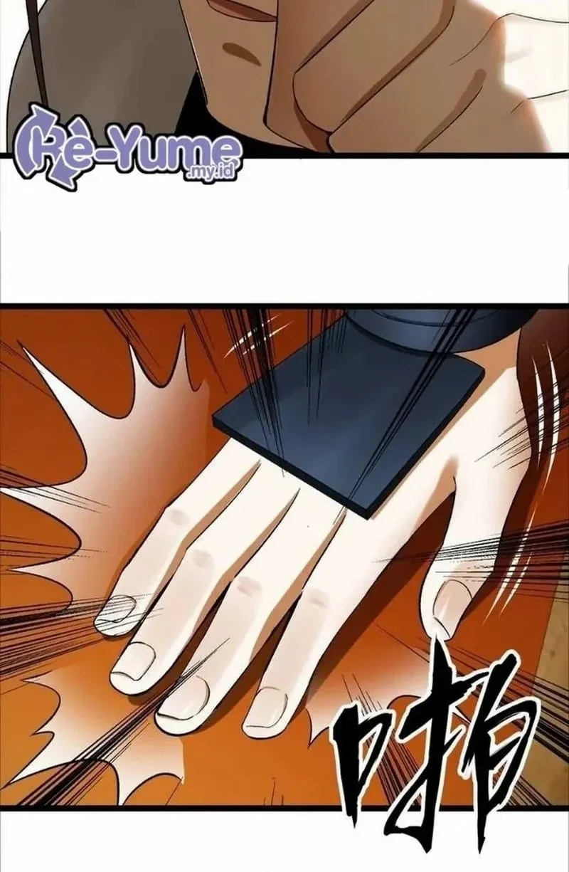 Ultimate Son-in-law Chapter 29 Gambar 24