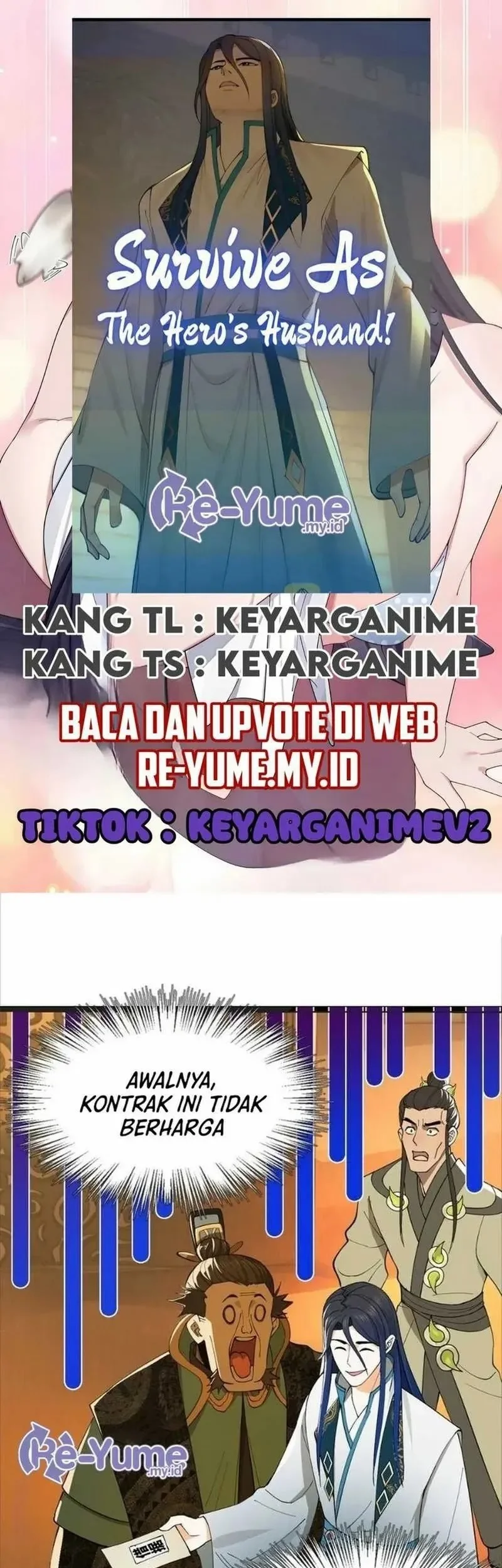 Komik Ultimate Son-in-law Chapter 29 gambar 1