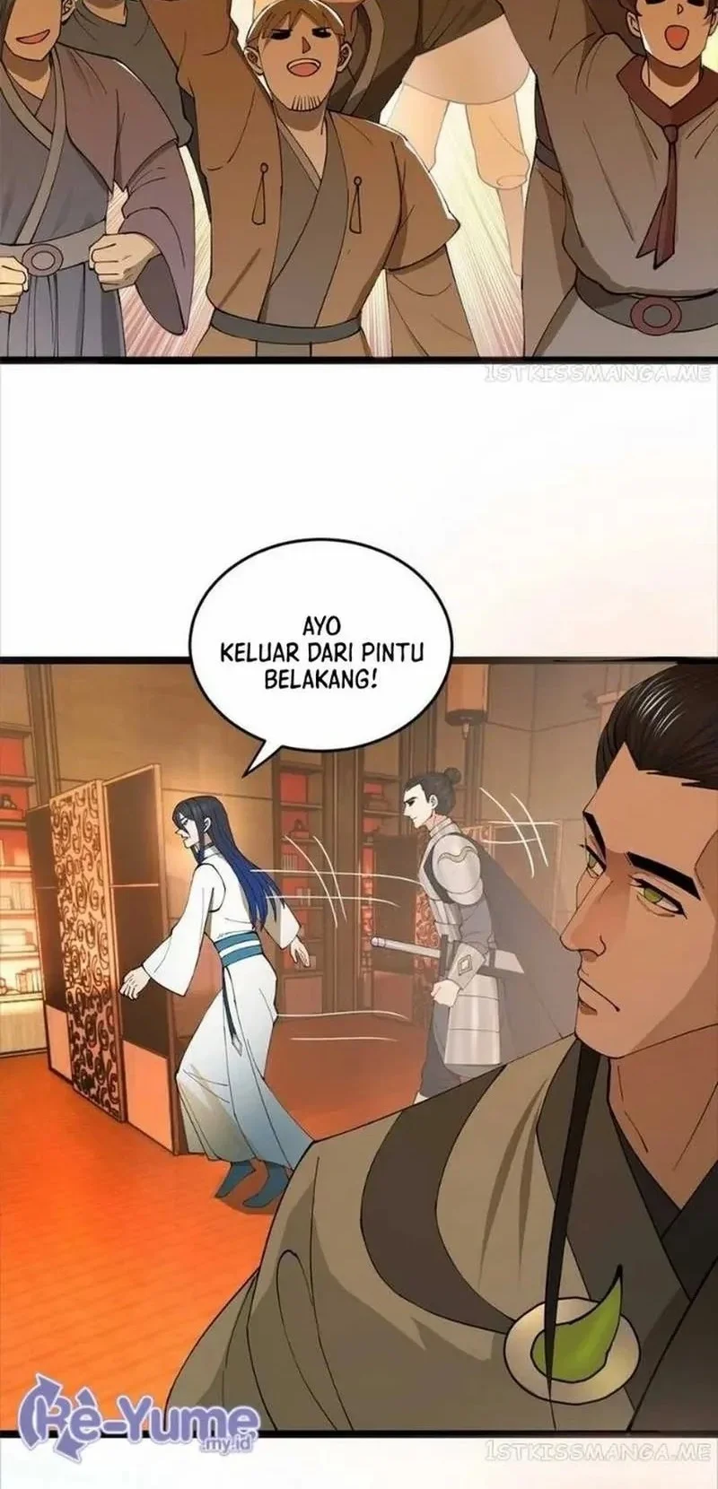 Ultimate Son-in-law Chapter 29 Gambar 6