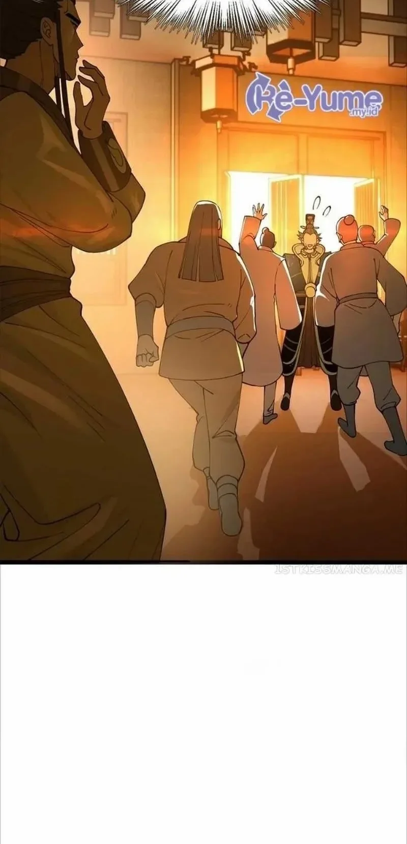 Ultimate Son-in-law Chapter 29 Gambar 8