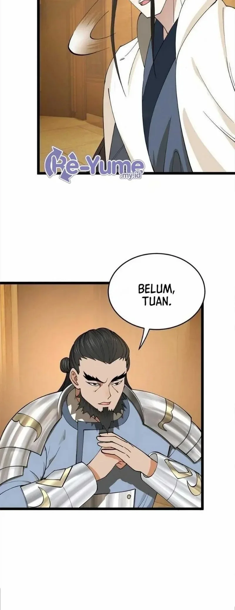 Ultimate Son-in-law Chapter 29 Gambar 10