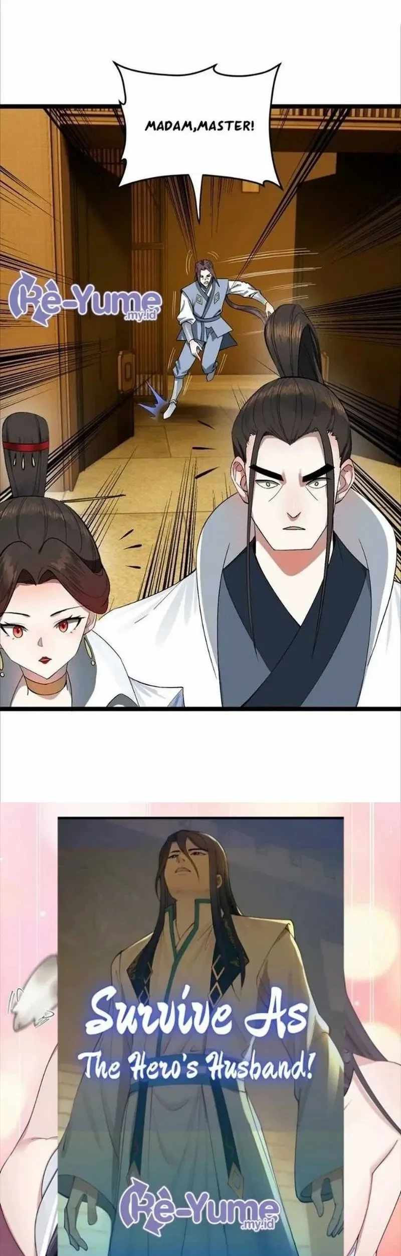 Ultimate Son-in-law Chapter 29 Gambar 15