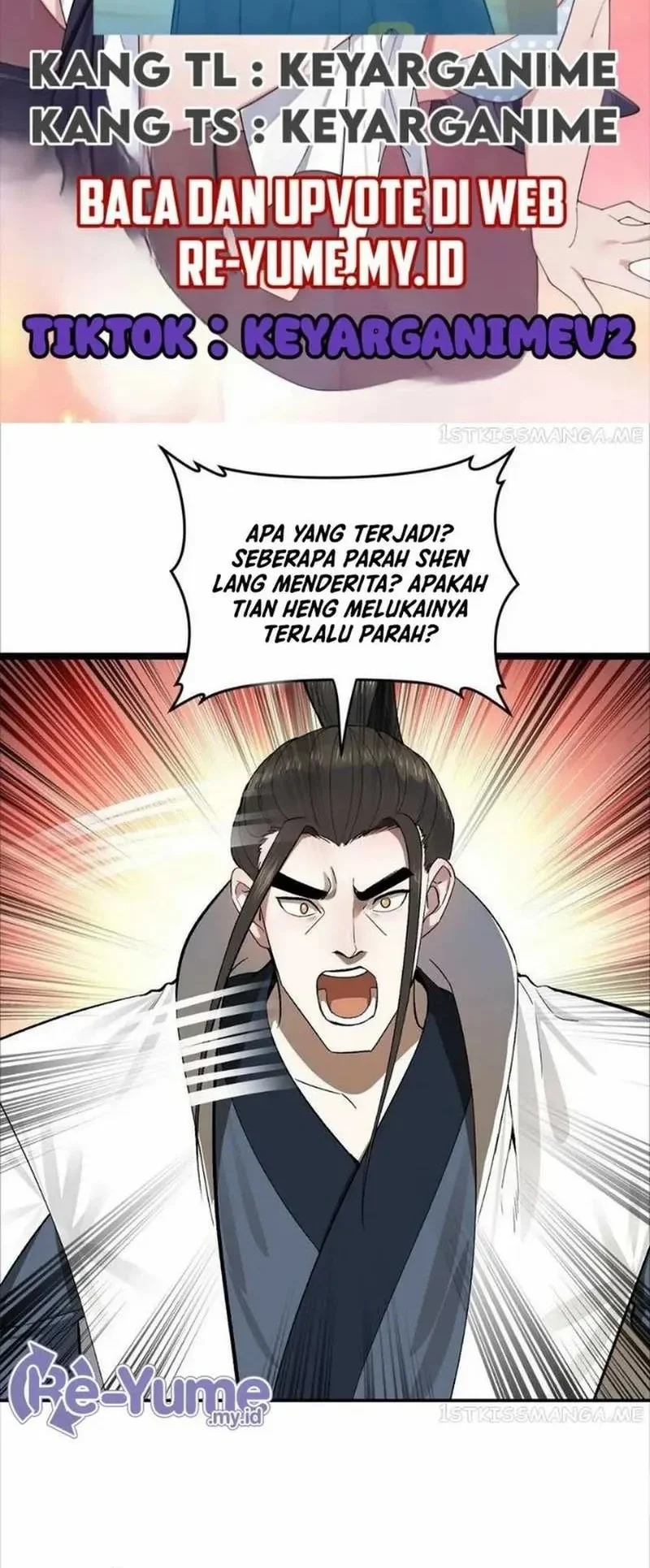 Ultimate Son-in-law Chapter 29 Gambar 16