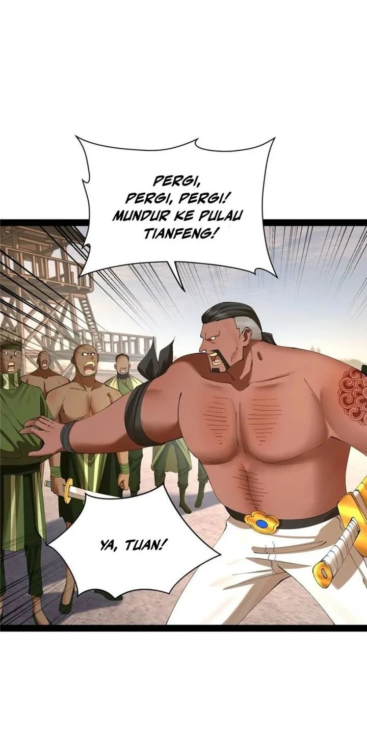 Ultimate Son-in-law Chapter 290 Gambar 20