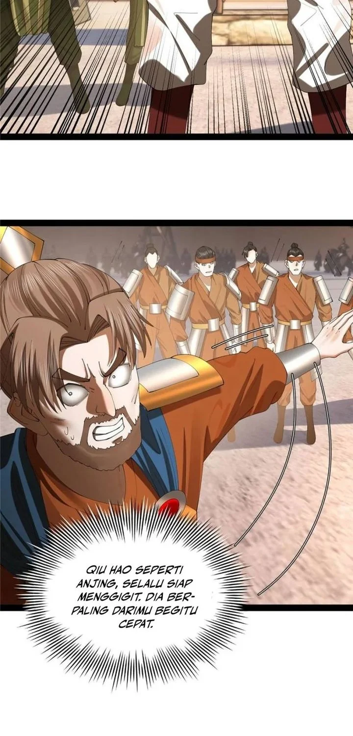 Ultimate Son-in-law Chapter 290 Gambar 22