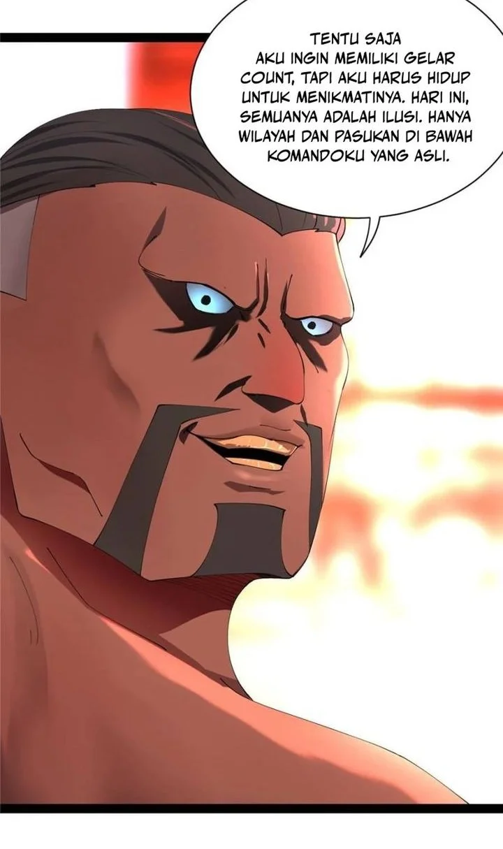 Ultimate Son-in-law Chapter 290 Gambar 28