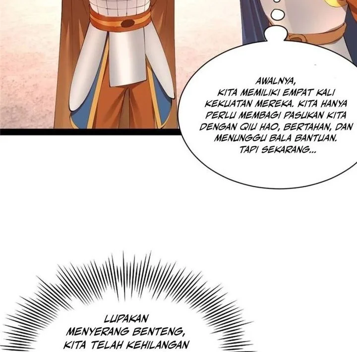 Ultimate Son-in-law Chapter 290 Gambar 32