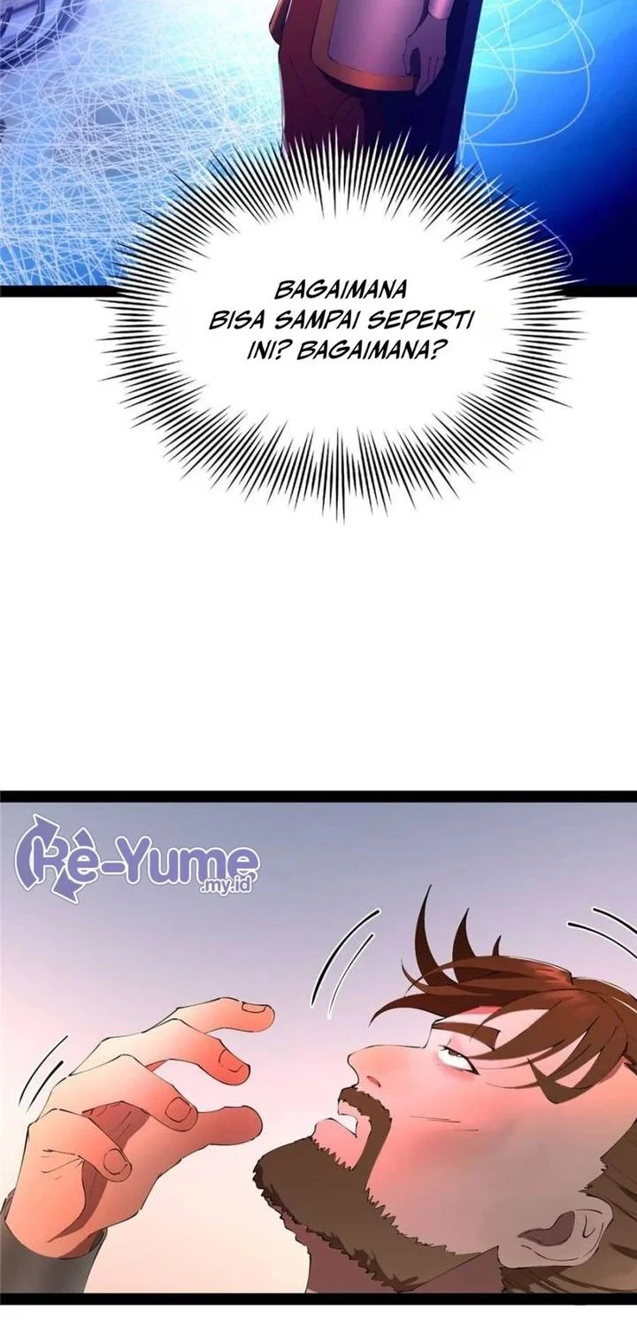 Ultimate Son-in-law Chapter 290 Gambar 34