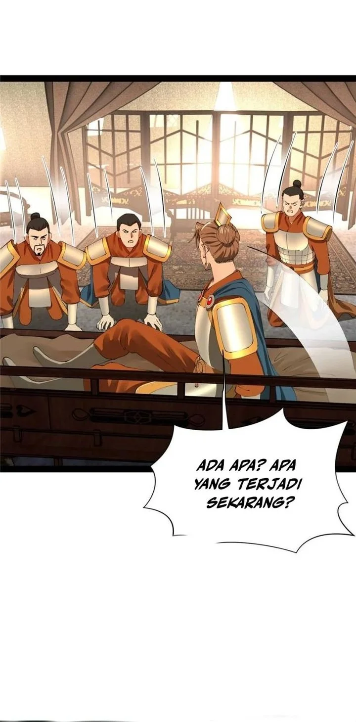 Ultimate Son-in-law Chapter 290 Gambar 36