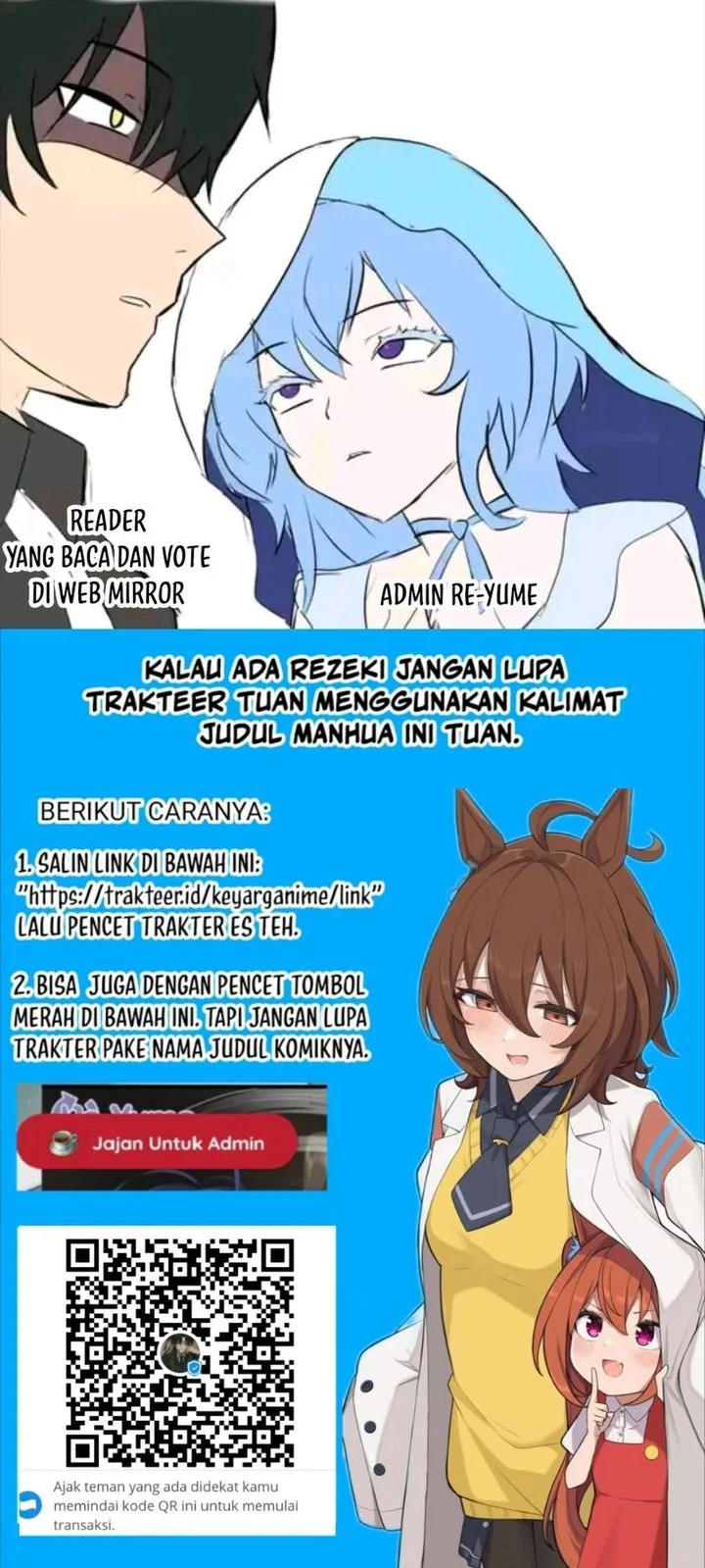 Ultimate Son-in-law Chapter 290 Gambar 37