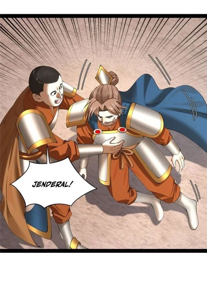 Ultimate Son-in-law Chapter 290 Gambar 6