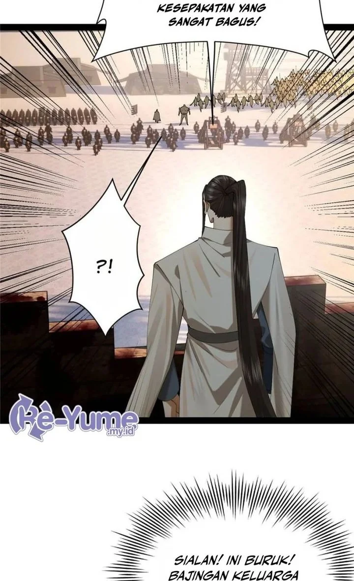 Ultimate Son-in-law Chapter 290 Gambar 18