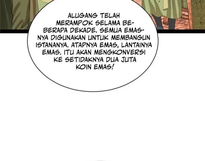 Ultimate Son-in-law Chapter 291 Gambar 20