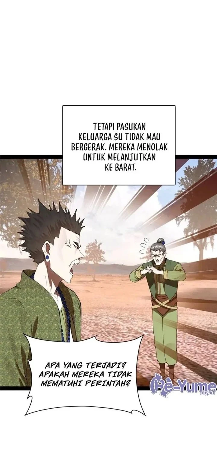 Ultimate Son-in-law Chapter 291 Gambar 26