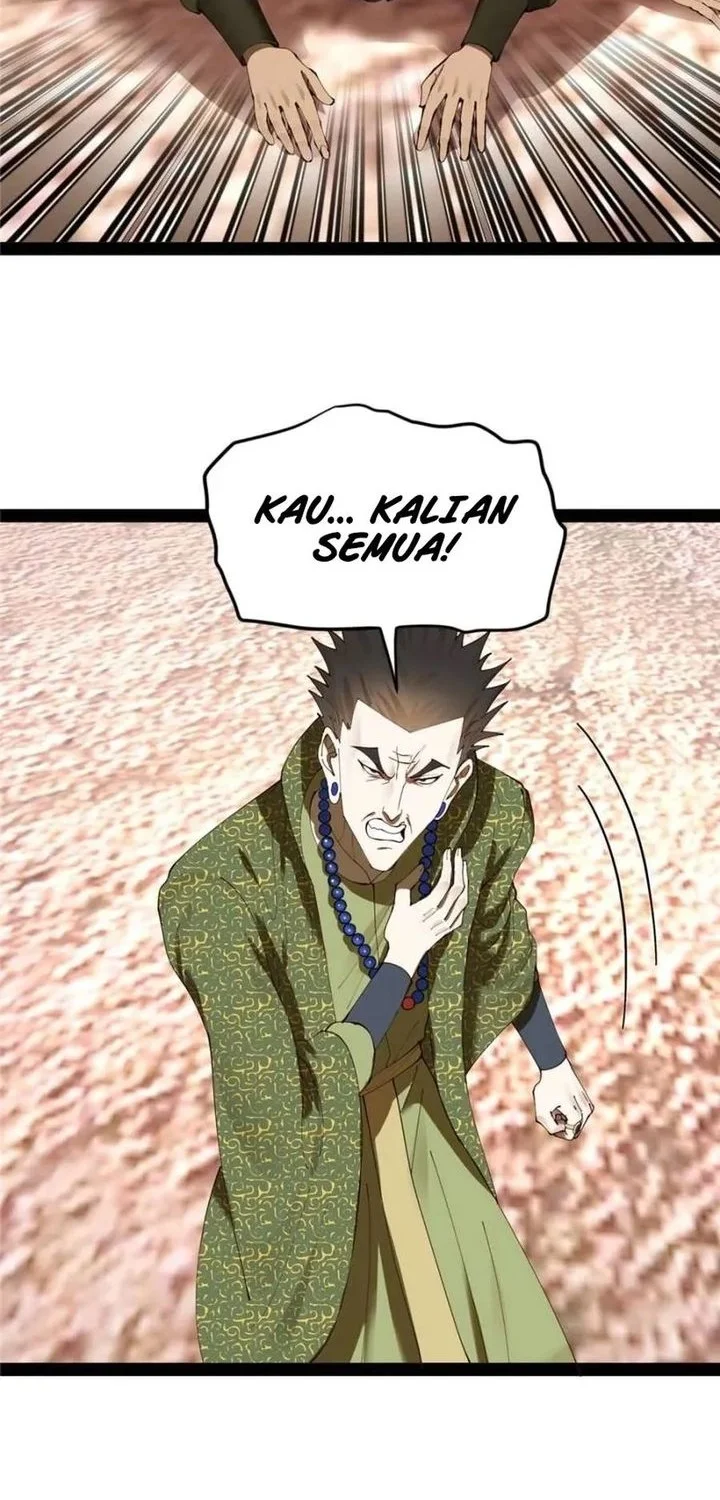 Ultimate Son-in-law Chapter 291 Gambar 28