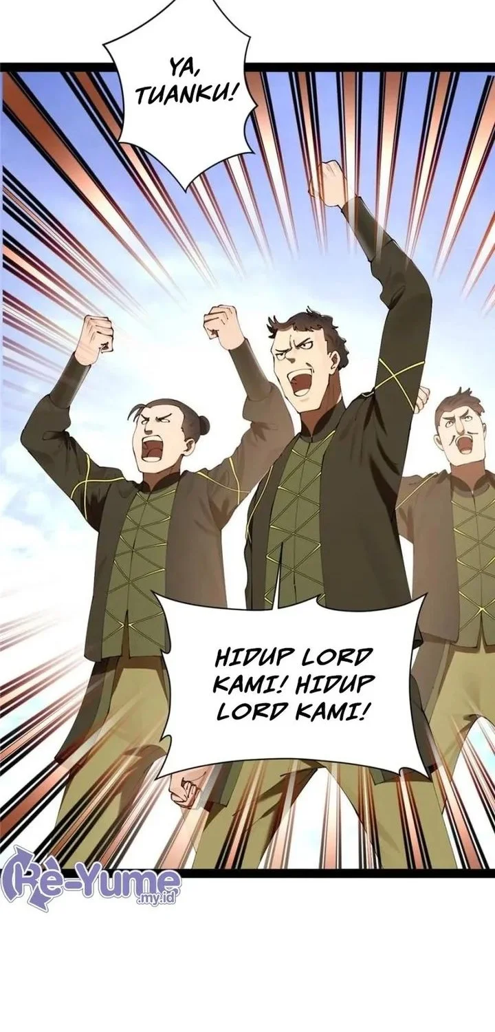 Ultimate Son-in-law Chapter 291 Gambar 30