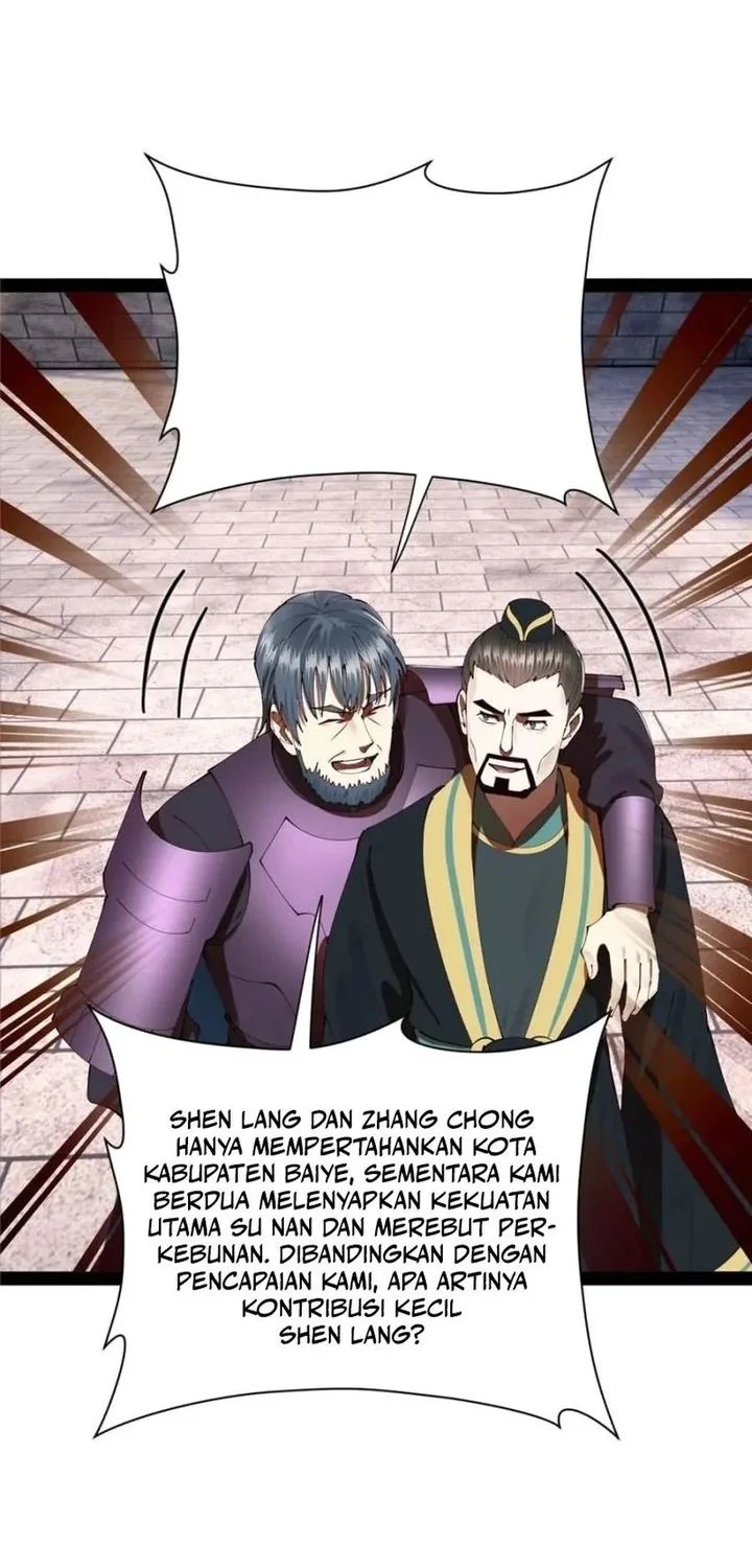 Ultimate Son-in-law Chapter 291 Gambar 36