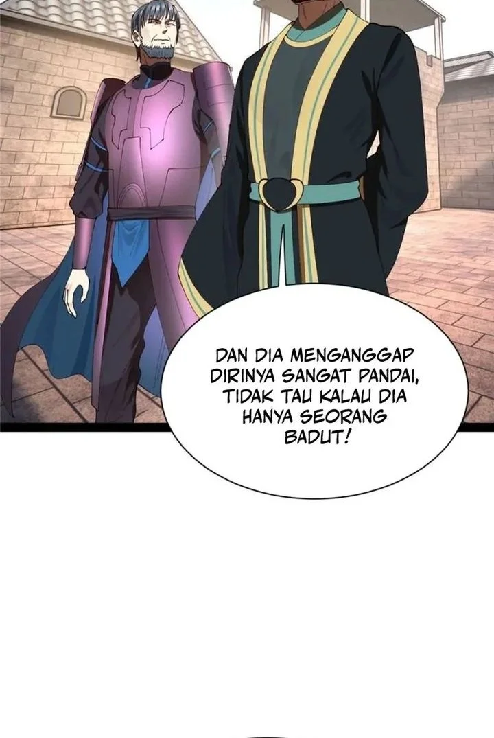 Ultimate Son-in-law Chapter 291 Gambar 38