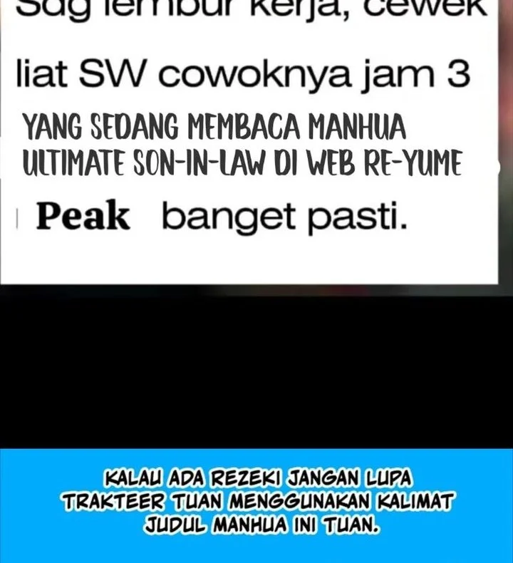 Ultimate Son-in-law Chapter 291 Gambar 40