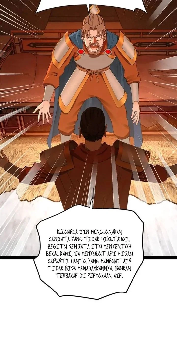 Ultimate Son-in-law Chapter 291 Gambar 4