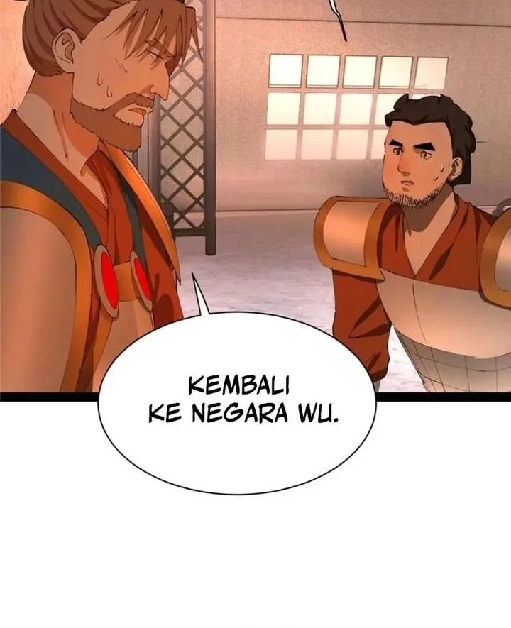 Ultimate Son-in-law Chapter 291 Gambar 6