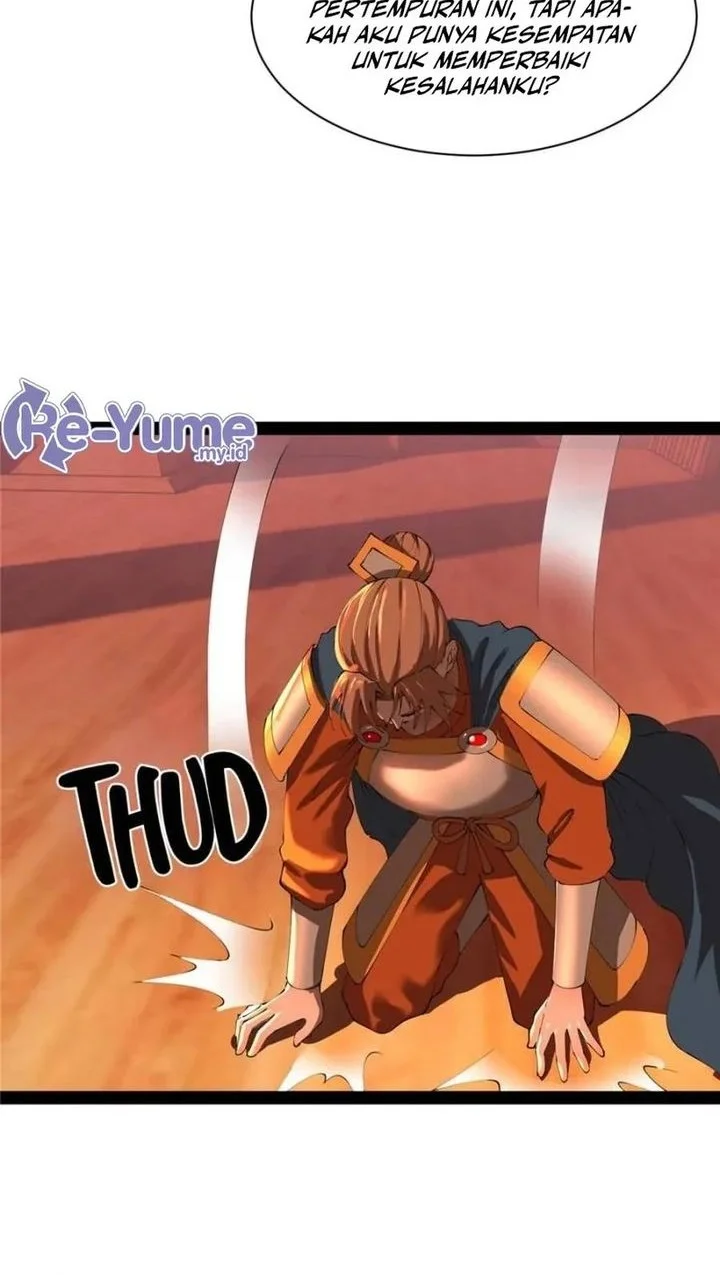 Ultimate Son-in-law Chapter 291 Gambar 10