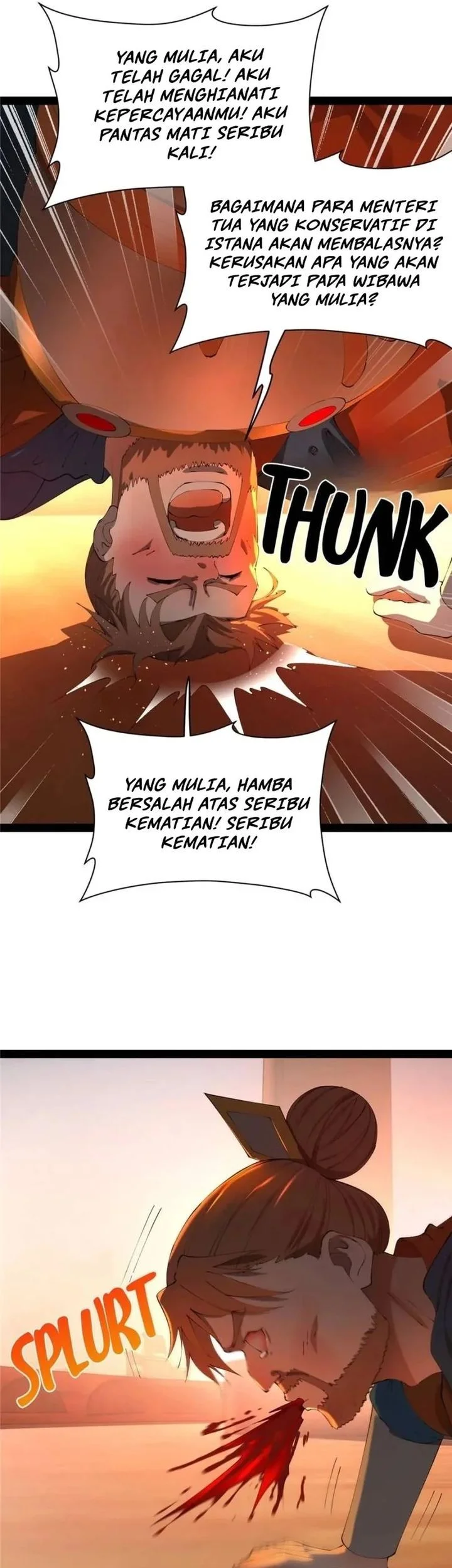 Ultimate Son-in-law Chapter 291 Gambar 11