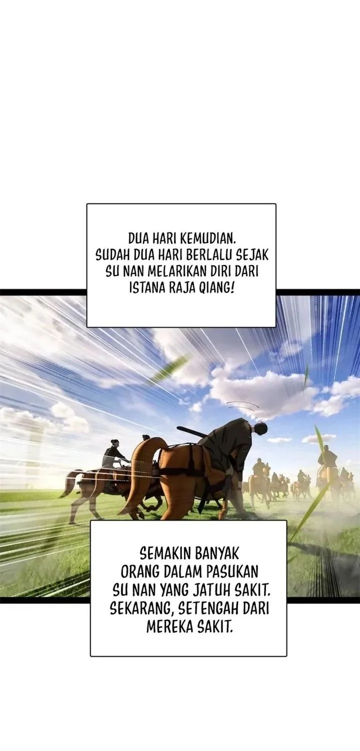 Ultimate Son-in-law Chapter 292 Gambar 24