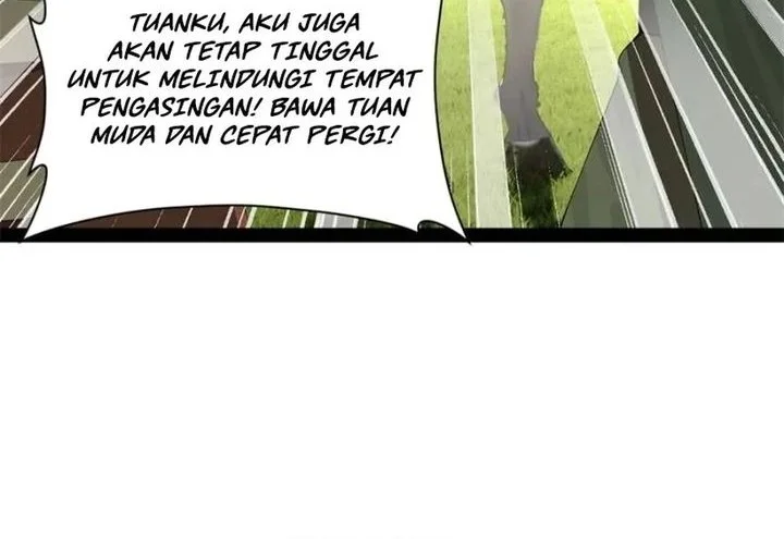 Ultimate Son-in-law Chapter 292 Gambar 28