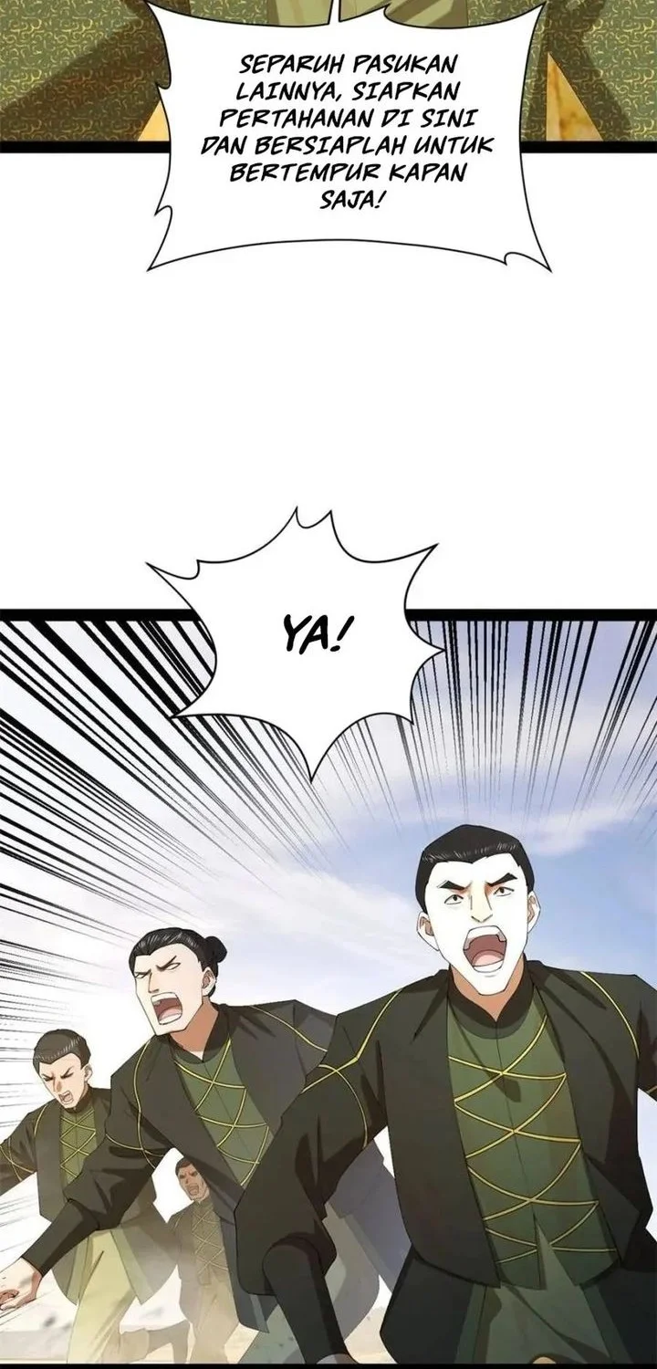 Ultimate Son-in-law Chapter 292 Gambar 4