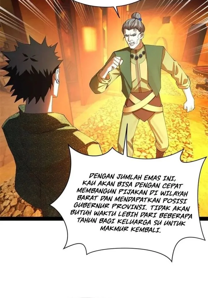 Ultimate Son-in-law Chapter 292 Gambar 10